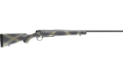 Bergara B-14 Wilderness Hunter B14LM118