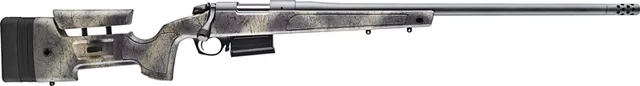 Bergara HMR Wilderness B14LM3613