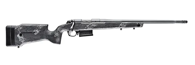 Bergara B14S752CF