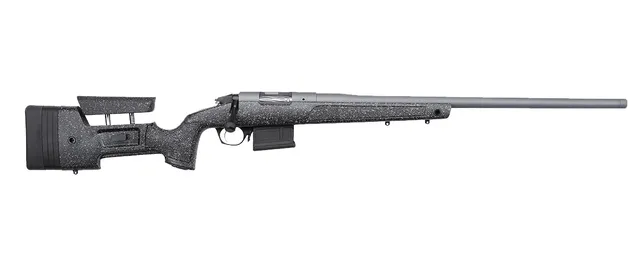 Bergara BRG HMR PRO HB 6.5CREED 24B T