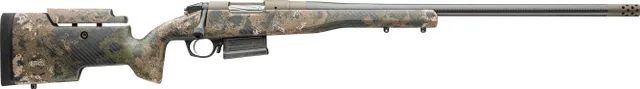 Bergara BGA BPR3465CM