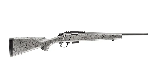 Bergara BERGARA BMR 22WMR MICRO RFL STL BBL