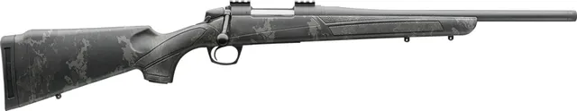 CVA CVA CASCADE SBR SERIES 6.5 CRD RFL