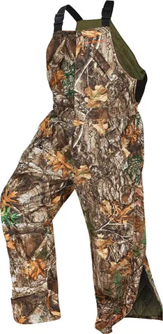 Arctic Shield ARCTIC SHIELD CLASSIC ELITE BIB REALTREE EDGE XX-LARGE