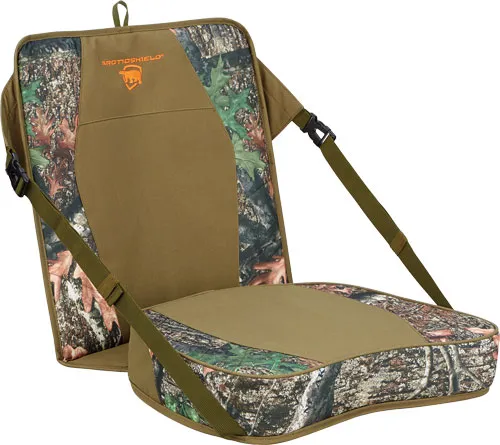 Arctic Shield ARCTIC SHIELD HOT AZ STADIUM SEAT CAMO 17"X17"X3.5"