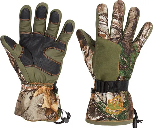 Arctic Shield ARCTIC SHIELD CLASSIC ELITE GLOVES REALTREE EDGE LARGE