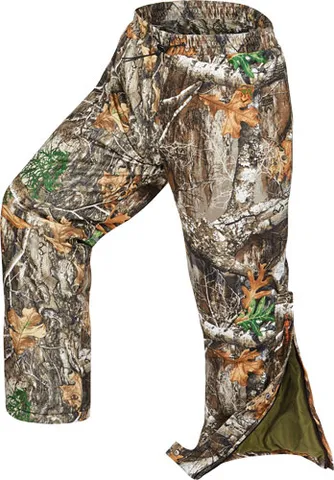 Arctic Shield ARCTIC SHIELD QUIET TECH PANT REALTREE EDGE LARGE