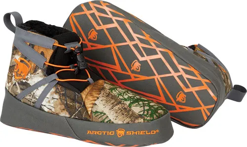 Arctic Shield ARCTIC SHIELD BOOT SLIPPAZ REALTREE EDGE XX-LARGE 11-12