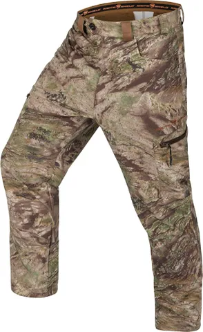 Arctic Shield ARCTIC SHIELD PRODIGY PANTS REALTREE ASPECT SIZE 38