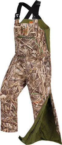 Arctic Shield ARCTIC SHIELD TUNDRA 3-IN-1 BIB REALTREE MAX-7 XX-LARGE