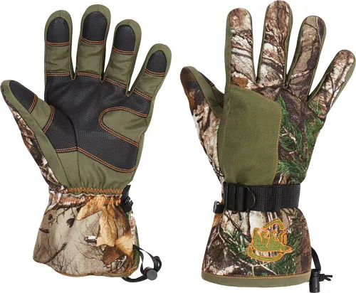 Arctic Shield ARCTIC SHIELD CLASSIC ELITE GLOVES REALTREE MAX-7 X-LARGE