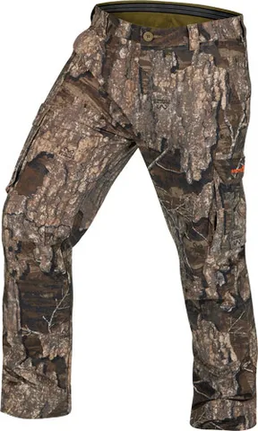 Arctic Shield ARCTIC SHIELD TREK PANT 6 POCKET REALTREE TIMBER XX-LRG