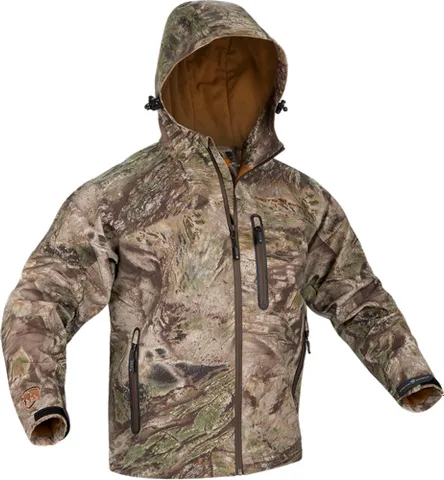 Arctic Shield ARCTIC SHIELD PRODIGY SENTINEL JACKET RT ASPECT LARGE