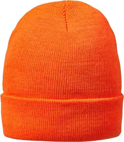 Hot Shot Archery HOT SHOT ESSENTIALS KNIT CAP COMMANDER BLAZE ONE SIZE