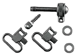 Uncle Mikes Quick Detach Sling Swivels 1171-2