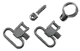 Uncle Mikes Quick Detach Sling Swivels 1441-2