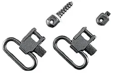 Uncle Mikes Quick Detach Sling Swivels 1531-2