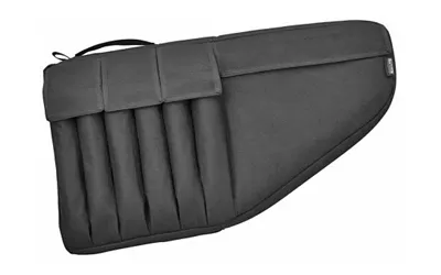 Uncle Mikes UM SUBMACHINE GUN CASE TACT BLK