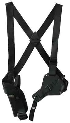 Uncle Mikes Sidekick Vertical Shoulder Holster 8302-1