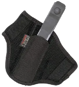 Uncle Mikes Belt Slide Super Holster 8615