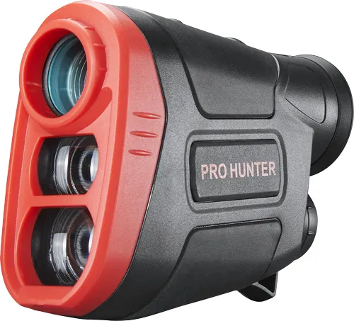 Simmons SIMMONS RANGEFINDER PROHUNTER 750 6X24 750 YARDS GUNMETAL