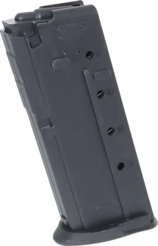 MasterPiece Arms 5.7X28 Polymer Magazine MPA5770