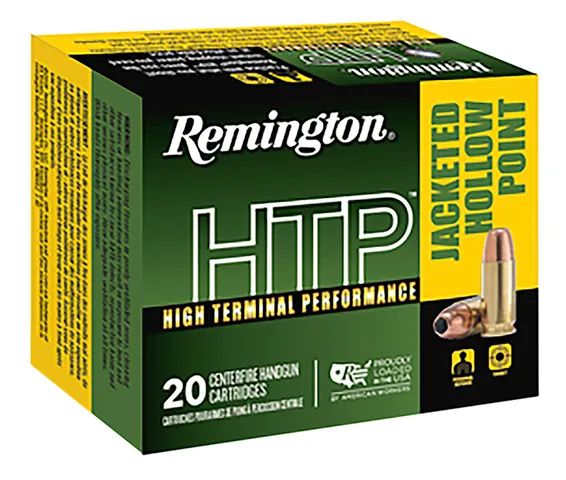 Remington Ammunition 23012