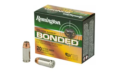 Remington Ammunition GSB40SWBB