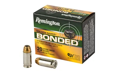 Remington Ammunition GSB45APBB