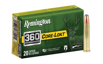 Remington Ammunition R27743