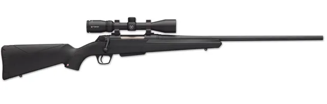 Winchester Repeating Arms WIN XPR COMPOSITE .308 WIN. 22" BLK SYN W/VORTEX 3-9X40MM