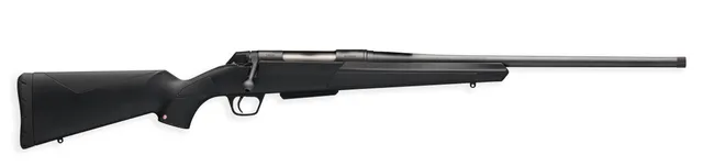 Winchester Repeating Arms XPR Suppressor Ready 535711233