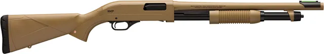 Winchester Repeating Arms SXP Defender 512326395