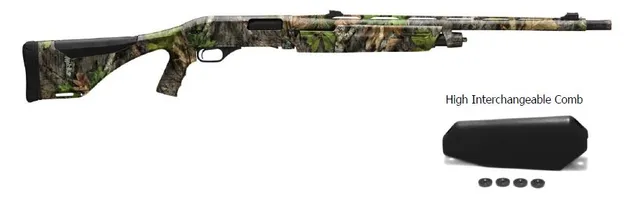 Winchester Repeating Arms SXP Long Beard 512352690