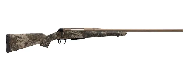 Winchester Repeating Arms XPR 535741289