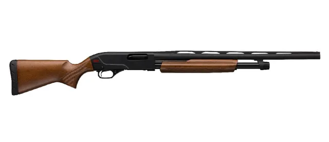 Winchester Repeating Arms WIN SUPER-X YOUTH PUMP 12GA. 3" 22"VR INV+3 BLACK WALNUT