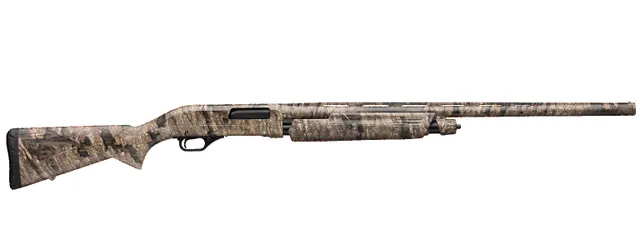 Winchester Repeating Arms SXP Waterfowl Realtree Timber 512394291