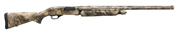 Winchester Repeating Arms WRA SXP WF HNTR 20M/26MC CAMO