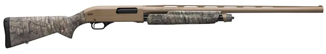 Winchester Repeating Arms SXP Hybrid Hunter 512395391