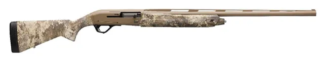 Winchester Repeating Arms WRA SX4 HYB HNT 20M/26MC CAMO