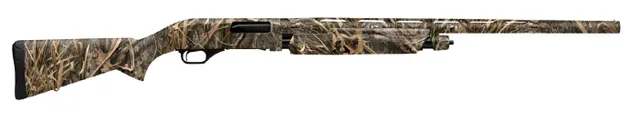 Winchester Repeating Arms WRA SXP WTFL HNTR 20M/26M CAMO
