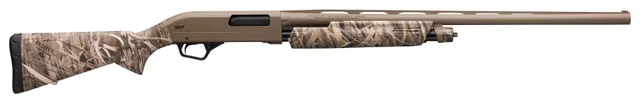 Winchester Repeating Arms WRA SXP HYB HNT 20M/26MC CAMO