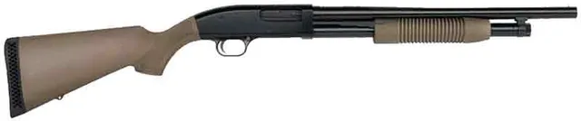 Mossberg 31022