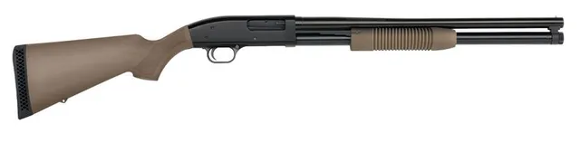 Mossberg 31048