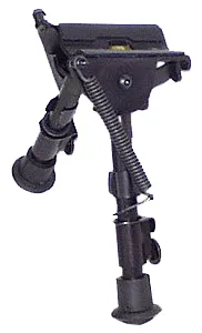 Harris BR Ultralight Bipods MODEL