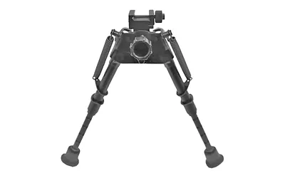 Harris HARRIS BIPOD 6-9" (LEG NOTCH) PIC