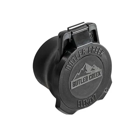 Bushnell BTLR CRK ELMNT SCP CAP OBJ 60-65MM