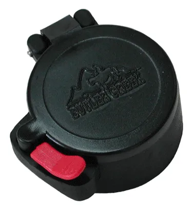 Butler Creek Flip-Open Scope Cover 20010