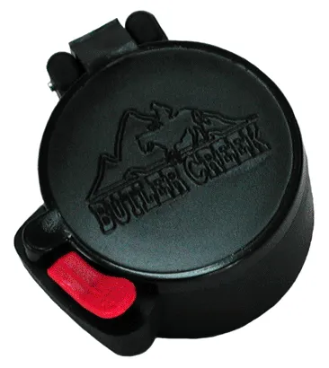 Butler Creek Flip-Open Scope Cover 20090