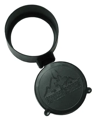 Butler Creek Flip-Open Objective Lens Cover 30310